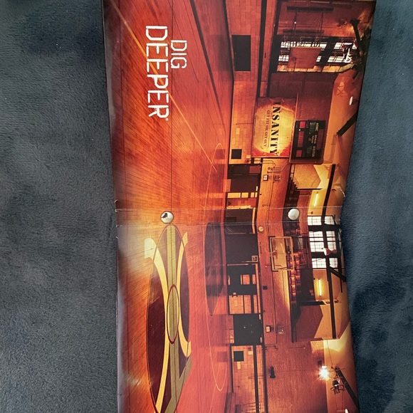 Beachbody Insanity Workout - Picture 5 of 13